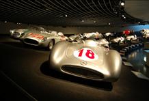 Mercedes-Benz Museum